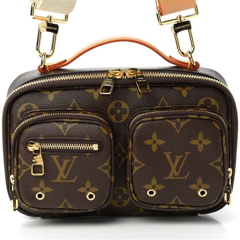 lv utility crossbody bag.